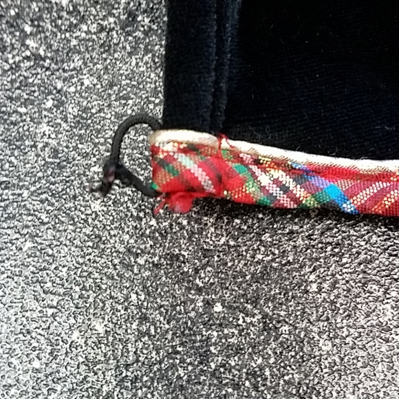 GIRL'S Rose Cottage dress - Picture 5 of 6